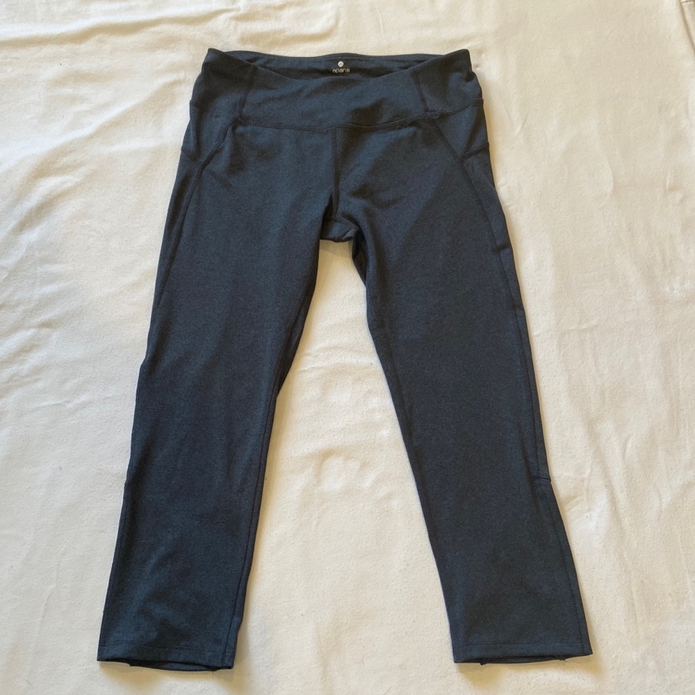 Apana capris